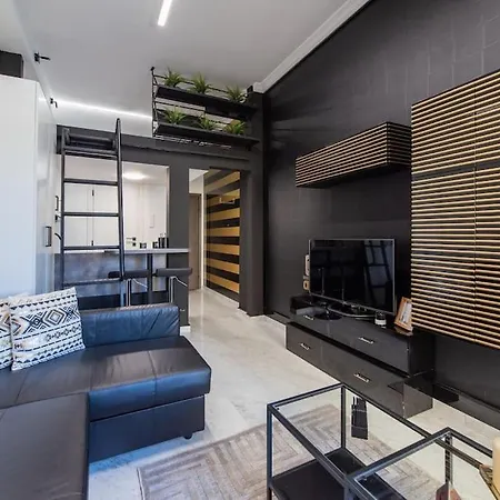 Lotus_aristotelous_loft * Thessaloniki